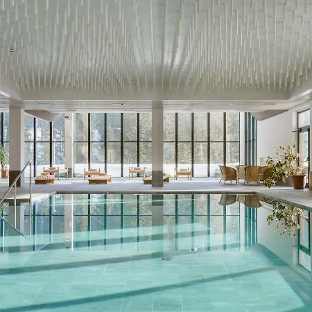 Ambiez Residencehotel Madonna