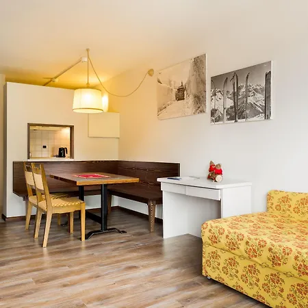 Ambiez Residencehotel Aparthotel