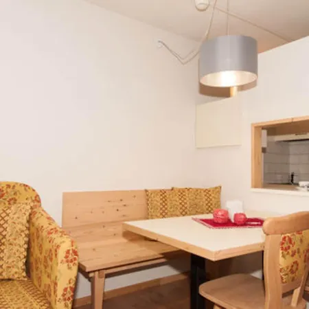 Ambiez Residencehotel Madonna