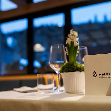 Ambiez Residencehotel