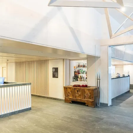 Ambiez Residencehotel Aparthotel 3*