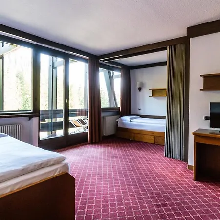Ambiez Residencehotel Madonna