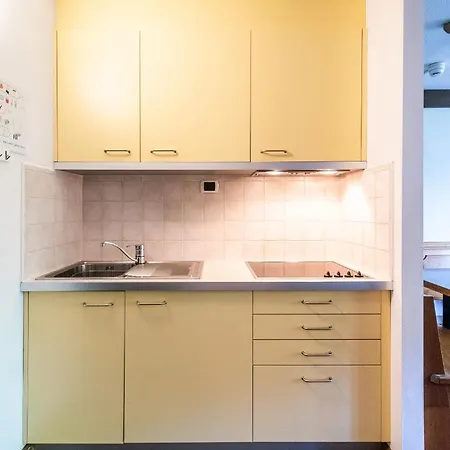 Ambiez Residencehotel Aparthotel 3*