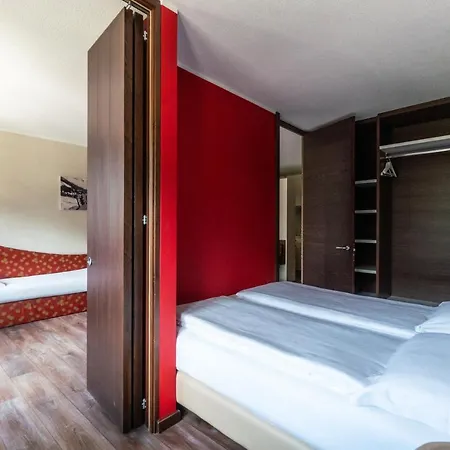 Ambiez Residencehotel Aparthotel 3*