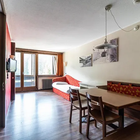 Aparthotel Ambiez Residencehotel