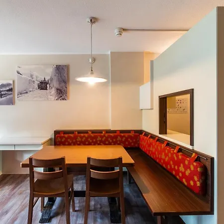 Ambiez Residencehotel Aparthotel 3*