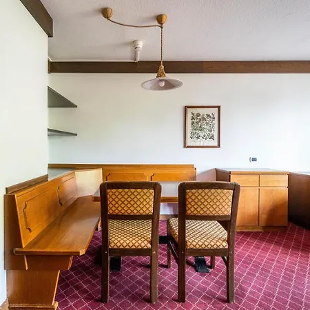 Aparthotel Ambiez Residencehotel Madonna