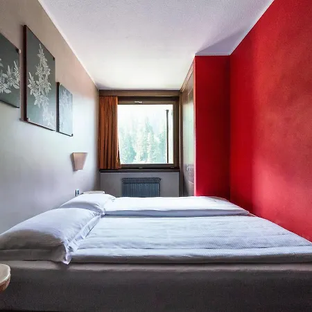Ambiez Residencehotel Aparthotel Madonna