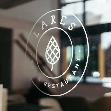 Апарт-отель Ambiez Residencehotel 3*