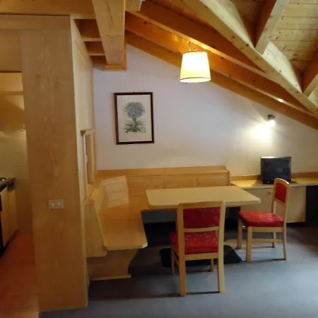 Апарт-отель Ambiez Residencehotel