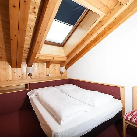 Апарт-отель Ambiez Residencehotel