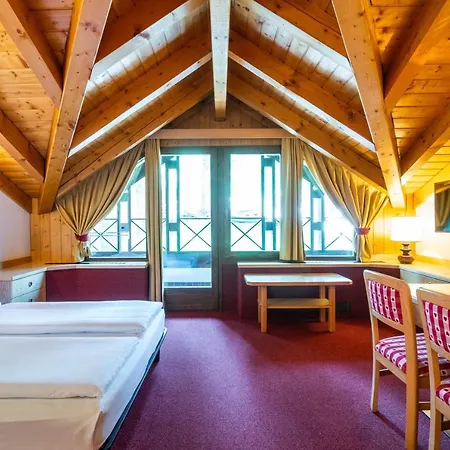 Апарт-отель Ambiez Residencehotel